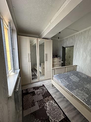 50: 1 комната, 50 м², Манас-Ата мкр., Элитка, 9 этаж — 4