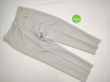pull and bear poland: Farah, Spodnie garniturowe męskie, rozmiar XL — 3