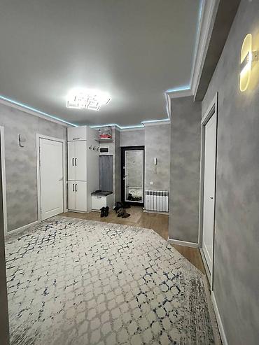 Продажа квартир: 3 комнаты, 70 м², Элитка, 5 этаж, Дизайнерский ремонт — 10