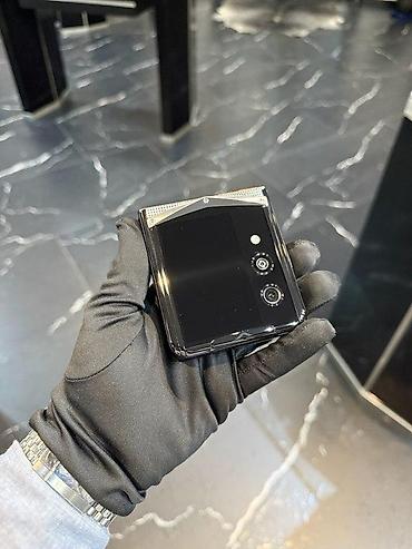 Vertu: Vertu 1 TB, rəng - Gümüşü — 8