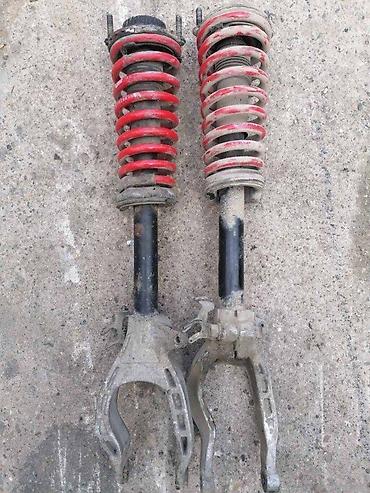 Auto delovi, gume i tjuning: Amortizeri i opruge EIBACH. Alfa Romeo 147 156 GT amortizeri i opruge — 11