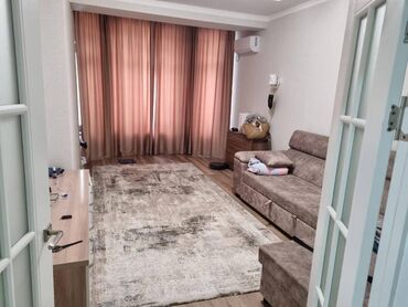 Продажа квартир: 2 комнаты, 74 м², Элитка, 4 этаж, Евроремонт