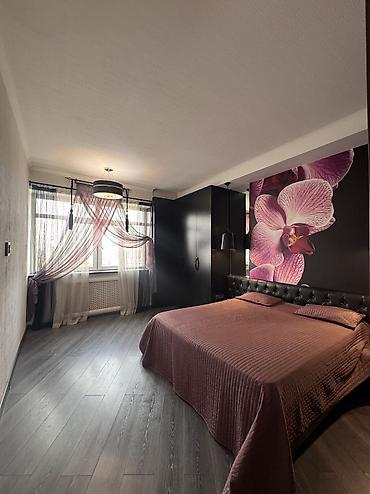 Продажа квартир: 3 комнаты, 88 м², Элитка, 10 этаж, Евроремонт — 5