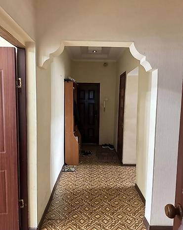 Продажа квартир: 2 комнаты, 52 м², 12 мкр 106 серия, 6 этаж, Косметический ремонт — 6