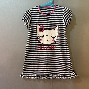 trenerke za devojcice nike: Mini, Short sleeve, 98