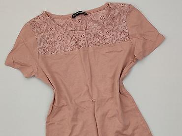 o pink: Terranova, Bluzka damska, rozmiar XS — 1