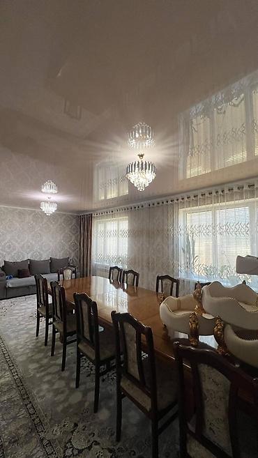 Продажа коттеджей и домов: 📍село Лебединовка 🔘4-комнатный 🔘Этаж 1 🔘82,53м² Продаётся уютный — 6