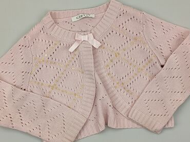 Sweaters and Cardigans: Cardigan, George, 0-3 months, condition - Very good