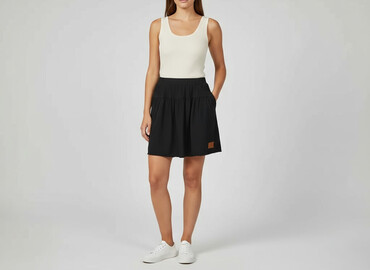 buty slip on na koturnie: Спідниця жіноча, розмір M