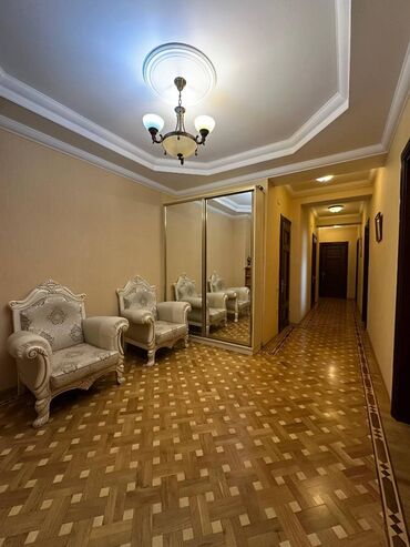 Yeni tikili: 3 otaqlı, Yeni tikili, m. 8 Noyabr, 140 kv. m — 7