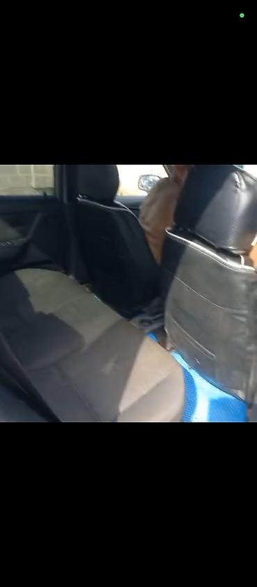 devo tiko: Daewoo Nexia: 2010 г., Механика, Бензин, Седан — 3