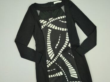 sukienki z szyfonu jedwabnego: Women`s dress, Size M (EU 38)