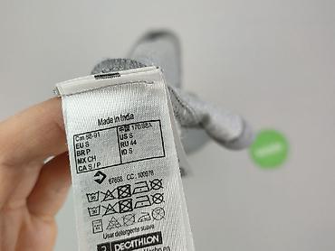 pull t shirt: Decathlon, Koszulka dla mężczyzn, rozmiar S — 5