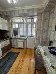 Yeni tikili: 1 otaqlı, Yeni tikili, 37 kv. m — 4