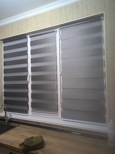 Жалюзи и рольшторы: АКЦИЯ! АКЦИЯ ПРОДЛИТСЯ 1МЕСЯЦ! УСПЕВАЙТЕ!Качественно и в срок — 15