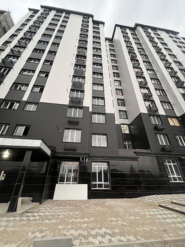 Продажа квартир: 1 комната, 41 м², Элитка, 11 этаж, Дизайнерский ремонт — 6