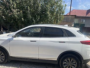 avante md: Weltmeister EX5, 2021 г., 55000 км, В наличии — 4