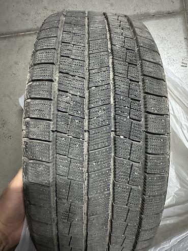 r17 215 45: Шины 225 / 45 / R 17, Зима, Б/у, Комплект, Легковые, Китай, Goform — 5