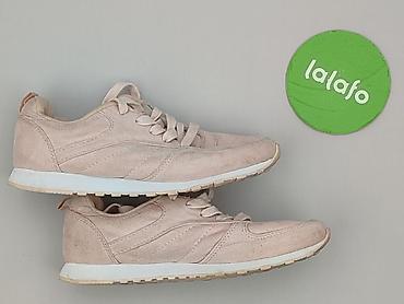 peek clopp: Primark, Sneakersy damskie, rozmiar 37 — 4
