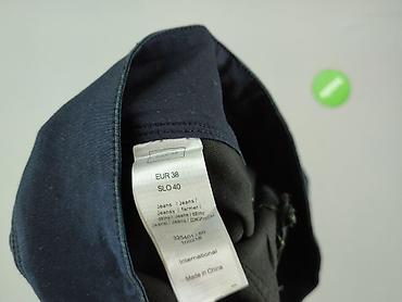 cut jeans: F&F, Jeansy damskie, rozmiar M — 6