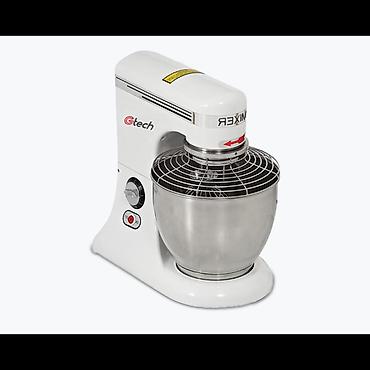 blender ucuz: Gtech MXB7 Planet Mikser – 7 litr Gtech MXB7 7 litr həcmli set üstü — 1