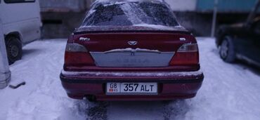 Daewoo: Daewoo Nexia: 2005 г., 1.5 л, Механика, Бензин, Седан — 7