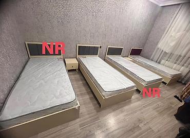 Çarpayılar: *Tək çarpayı+matras🎁* _*SİFARİŞLƏ VƏ YENİ*_ *Qiymət -da lalafo.az — 5 Çarpayılar: *Tək çarpayı+matras🎁* _*SİFARİŞLƏ VƏ YENİ*_ *Qiymət — 5