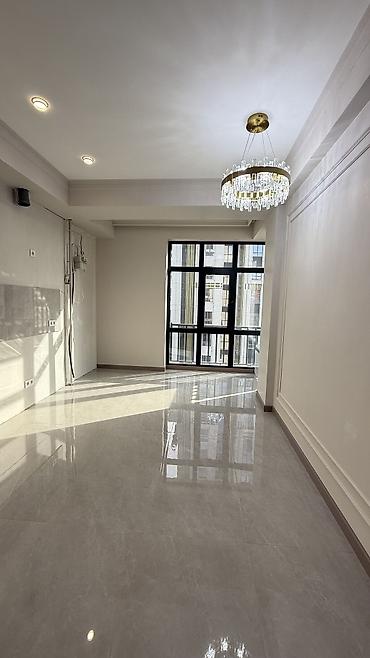 Продажа квартир: 3 комнаты, 96 м², 9 этаж at lalafo.kg — 12 Продажа квартир: 3 комнаты, 96 м², 9 этаж — 12