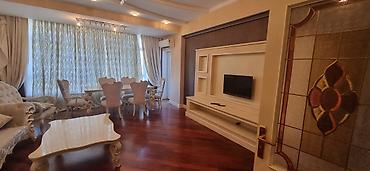 Квартиры: 3 комнаты, Новостройка, м. Нариман Нариманов, 137 м² — 3