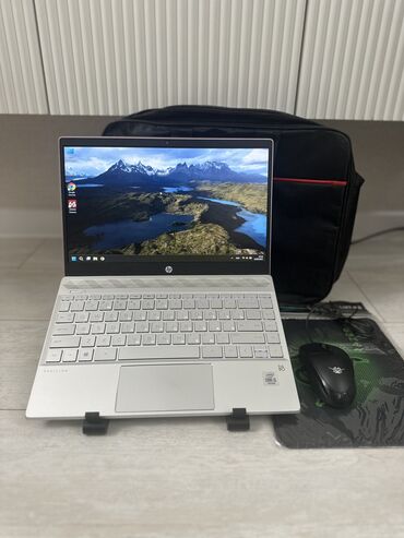 hp pavilion dv6 core i7: Ноутбук, HP, 8 ГБ ОЗУ, Intel Core i5, 13.3 ", Б/у, Для несложных задач, память NVMe SSD