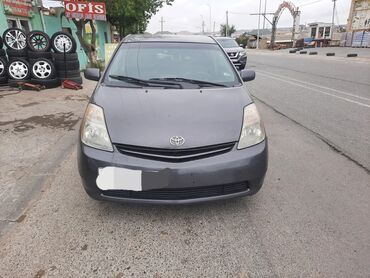 последующий выкуп авто бишкеке: Toyota Prius: 1.5 l | Hetçbek