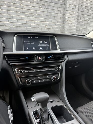 Kia: Kia Optima: 2020 г., 2.4 л, Автомат, Бензин, Седан — 9
