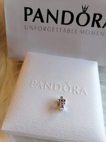 Privesci za nakit: Pandora privesci
1200 komad
Saljemo postexpresom na lalafo.rs — 26 Privesci za nakit: Pandora privesci
1200 komad
Saljemo postexpresom — 26