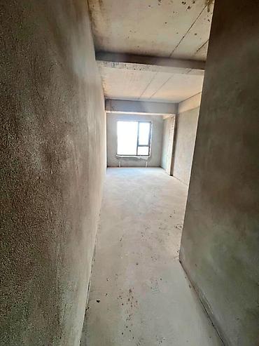 дордой моторс квартиры: 3 комнаты, 85 м², Дордой Моторс рынок Элитка, 5 этаж, ПСО (под самоотделку) — 5