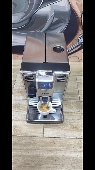 Philips automatski aparat za kafu – espresso/kafa/kapućino - Potpuno — 2