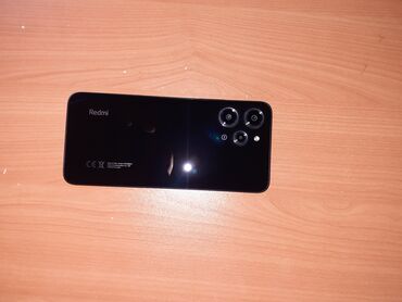 Redmi: Redmi 12, 128 GB, rəng - Qara — 3