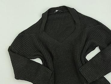 lakier: New Look, Sweter damski, rozmiar M — 1