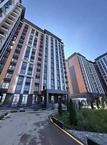 Продажа квартир: 1 комната, 53 м², Элитка, 13 этаж, Евроремонт — 3