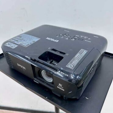 Proyektorlar: İşlənmiş Proyektor BenQ, Ödənişli çatdırılma — 60