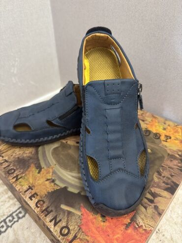 лоро пиано обувь женская летняя: Мужские летние мокасины/сандалии Fashion Sport - Тип: легкие