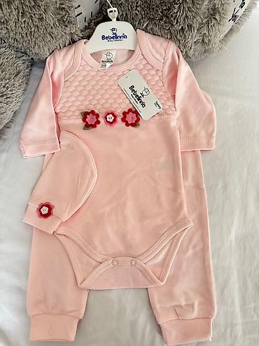 Комплекты одежды: Комплект, Новый — 28