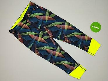 getry odchudzające: Tu, Legginsy Sportowe damskie, rozmiar M — 2