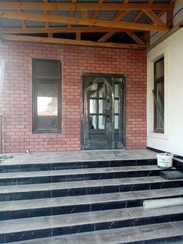 штукатурная станция: Декоративдик шыбоо, Шыптарды шыбоо, Дубалдарды майшыбактоо | Травертин, Акрил суу эмульсиясы 6 жылдан ашык тажрыйба