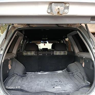 Mitsubishi: Mitsubishi Montero Sport: 3 l | 2001 il Ofrouder/SUV — 16