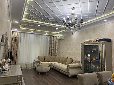səki ev alqi satqisi: 2 otaqlı, Yeni tikili, 106 kv. m — 3