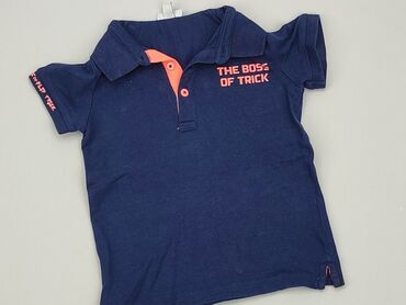 koszulki formu��a 1: Koszulka, 1.5-2 lat, 86-92 cm, stan - Bardzo dobry