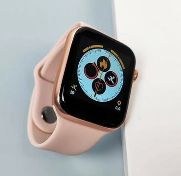 Smart saatlar: Smart saat-apple watch w26 plus - ağıllı saatlar ölkə daxili pulsuz -da lalafo.az — 6 Smart saatlar: Smart saat-apple watch w26 plus - ağıllı saatlar ölkə daxili pulsuz — 6