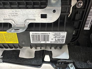 Панели, обшивки: Торпедо Mercedes-Benz 2013 г., Б/у, Оригинал, Германия — 11