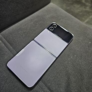 телефон раскладной: 📱 Samsung Galaxy Z Flip4 8/256GB 🔹 Память: 8/256 ГБ 🖥️ Экран: LCD (не — 9