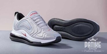 Women's Sneakers and athletic shoes: A klasa 4400 — 3